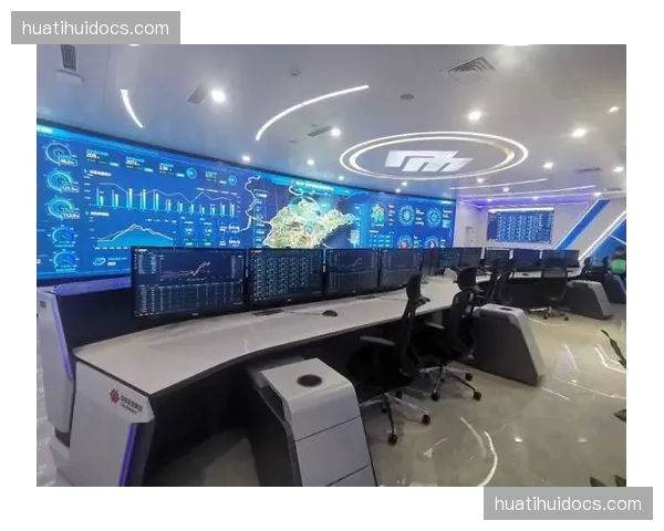 场馆资产数字化标签 提升了年度设施盘点准确度